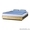 Долговечная кровать IKEA Мэндаль с изголовьем      - Изображение #2, Объявление #201891