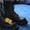 Ботинки Ranger 9 люверсов. Чёрные   - Изображение #1, Объявление #267980