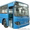Автобусы, Kia,Daewoo, Hyundai в Омске в наличии. - Изображение #5, Объявление #263304