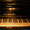 Старинное немецкое фортепиано (пианино)