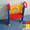 Детская насадка (сиденье) на унитаз со ступенькой . Baby’s toilet trainer - Изображение #3, Объявление #380388