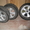 Колеса (зимние шины литые диски) GoodYear ultra grip 500 размер 225/60 R17 - Изображение #1, Объявление #435909