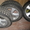 Колеса (зимние шины литые диски) GoodYear ultra grip 500 размер 225/60 R17 - Изображение #3, Объявление #435909