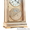 Каминные часы Европа  середина 19 века                          #584388