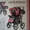 коляска-трансформер Рико Матрикс (Польша)  - Изображение #1, Объявление #582597