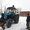 Бурильно-крановая машина БМ-205В на базе Беларус - Изображение #1, Объявление #612503