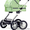 Коляска Mutsy Urban Rider 3-В-1 - Изображение #1, Объявление #673314