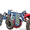 продам трактора Беларус МТЗ-92П,  МТЗ-952.3 с отвалом и щеткой новые #798592