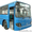 Продаём автобусы Дэу Daewoo  Хундай  Hyundai  Киа  Kia  в  Омске.  Екатеренбург. - Изображение #7, Объявление #849475