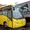 Междугородний автобус  HIGER  модель KLQ 6840 #854243