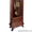 Старинные четвертные напольные часы Германия нач. ХХ века      - Изображение #1, Объявление #911572