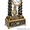 Старинные  французские каминные часы  "Portaluhr"   19 век.        - Изображение #2, Объявление #911576
