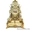 Большие бронзовые каминные часы  S.Marti 1860-1870г.     - Изображение #1, Объявление #911921