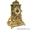 Большие бронзовые каминные часы  S.Marti 1860-1870г.     - Изображение #2, Объявление #911921
