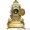 Большие бронзовые каминные часы  S.Marti 1860-1870г.     - Изображение #3, Объявление #911921
