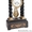 Старинные французские часы  "Portaluhr"  середина 19 века     - Изображение #1, Объявление #981520