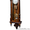 Настенные часы-регулятор "Gustav Becker"  Германия начало 20 века         - Изображение #2, Объявление #981522