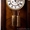 Настенные часы-регулятор "Gustav Becker"  Германия начало 20 века         - Изображение #3, Объявление #981522