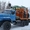 Лесовоз Урал 43204 с новым гидроманипулятором, универсальная площадка - Изображение #6, Объявление #990900