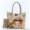 Женская сумка из гобелена 3 водном "Девушка в коричневой шляпе" - Изображение #1, Объявление #1026295