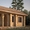 Строительство бань из деревянных бревен - Изображение #1, Объявление #1040661