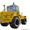 Трактор колесный К-701Т - Изображение #1, Объявление #1274069