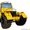 Трактор колесный К-701Т - Изображение #2, Объявление #1274069