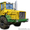 Трактор колесный К-701Т - Изображение #4, Объявление #1274069