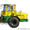 Трактор колесный К-701Т - Изображение #5, Объявление #1274069