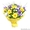 Срезанные цветы, свежие букеты, шары.  - Изображение #1, Объявление #1330820