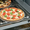 Печь для пиццы Fimar FME 4+4 #1398855
