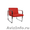 стулья на металлокаркасе,   Стулья дешево Стулья для руководителя #1499400