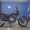 Мотоцикл дорожный Honda CB 400 SS без пробега РФ #1594433