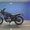 Мотоцикл дорожный Honda CB 400 SS без пробега РФ - Изображение #3, Объявление #1594433