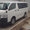  Грузопассажирский микроавтобус Toyota Hiace Van кузов TRH200V модиф DX Just Low