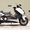 Макси скутер Yamaha T-MAX 530A рама SJ12J модификация Gen.4 спортивный гв 2014