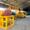 Мини завод по переработке шин в крошку ATR KING R63 - Изображение #7, Объявление #1727678