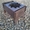 Мангал сборный с подказанником, толщиной 3 мм - Изображение #4, Объявление #1731616