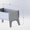 Мангал сборный с подказанником, толщиной 3 мм - Изображение #2, Объявление #1731616