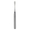 Звуковая зубная щетка Revyline RL 030 с 1 режимом,  серый корпус #1736134