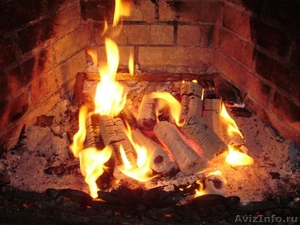 Топливный брикет, дрова, Евродрова, отопление, обогрев, замена углю. - Изображение #2, Объявление #32157
