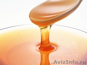 мёд Уральский цветочный  - Изображение #1, Объявление #63231