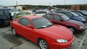 продам Hyundai Coupe 1997 - Изображение #1, Объявление #97452