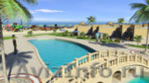 Недвижимость зарубежом Египет - Хургада. Red Sea Pearl Real Estate Company - Изображение #2, Объявление #100214