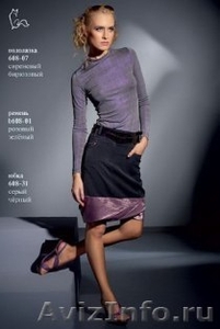 Женская одежда от дизайнера Лили Сахановской - Изображение #1, Объявление #109131