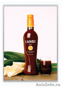 Сок  XanGo  Juice  (Ксанго) - Изображение #1, Объявление #112394