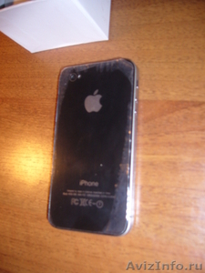 Продам iPhone J8 - Изображение #2, Объявление #119169