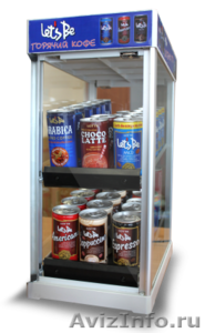 Кофе в банках, соки, алоэ, другие напитки из Южной Кореи - Изображение #3, Объявление #131101