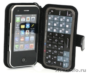 Продам сотовый телефон Apple DAPENG T2000: QWERTY в Екатеринбурге - Изображение #1, Объявление #149374