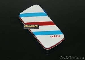 	 Продам сотовый телефон Adidas K399 в Екатеринбурге - Изображение #1, Объявление #149370